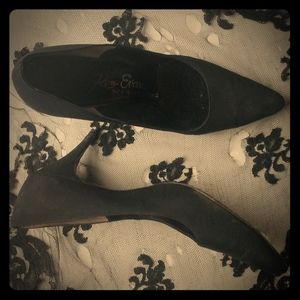 Vintage Ron Evans Designer Heels